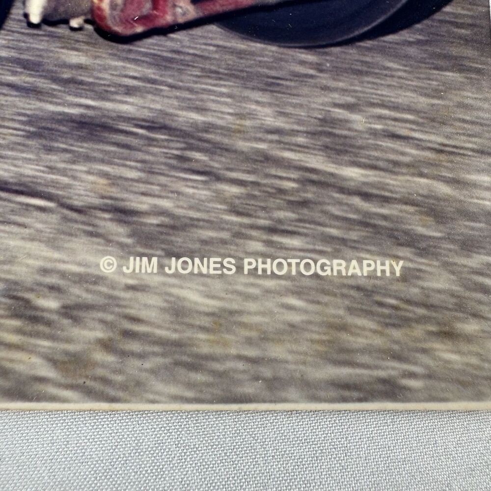 Vintage Racing Photo1997 New Smyrna Speedway Jim Jones Photography Sreetoys - Picture 4 of 8